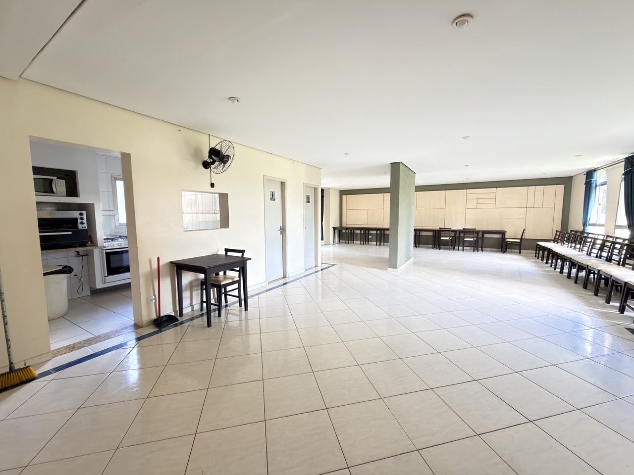 Apartamento, 2 quartos, 52 m² - Foto 19