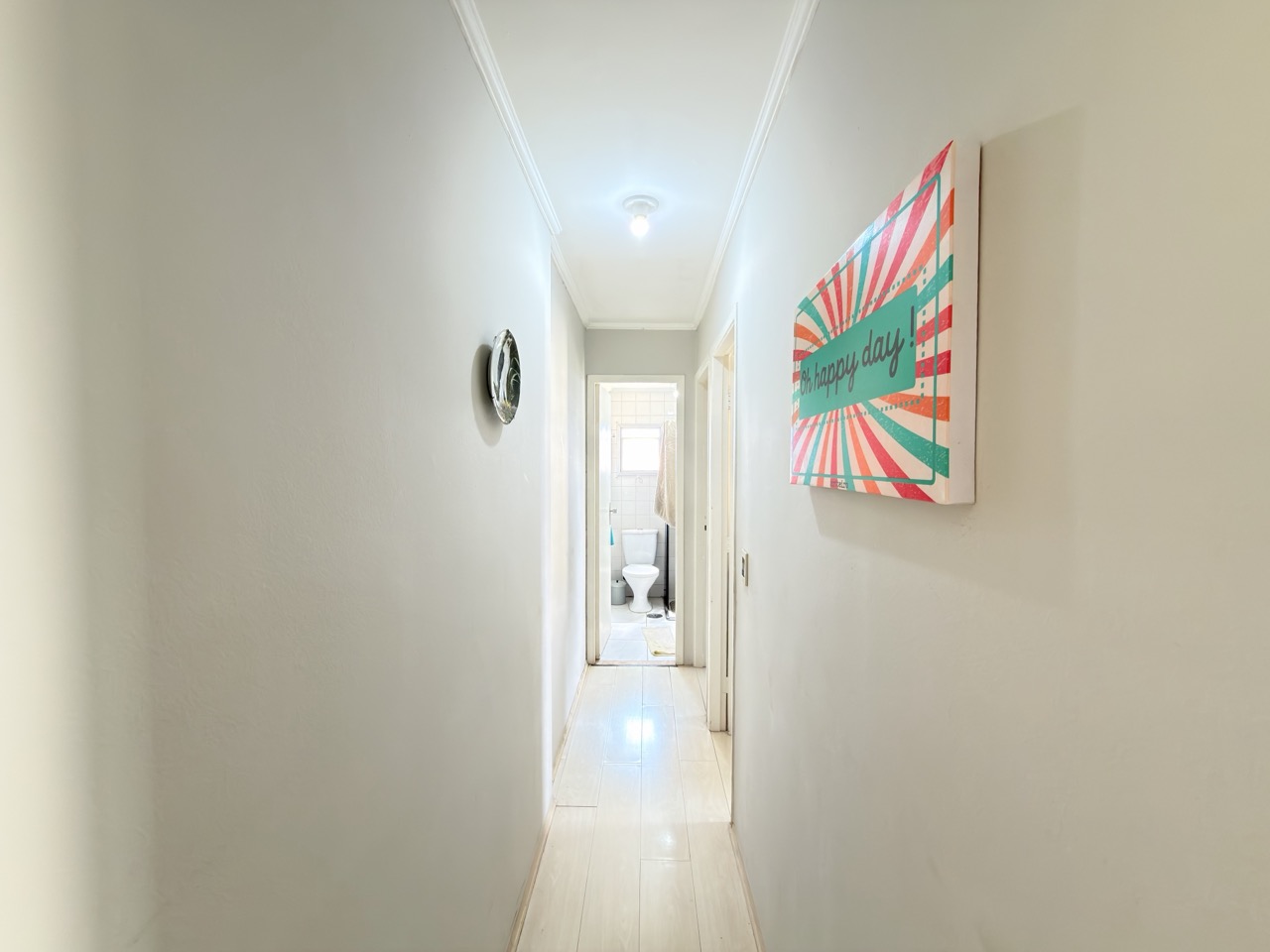 Apartamento, 2 quartos, 52 m² - Foto 9