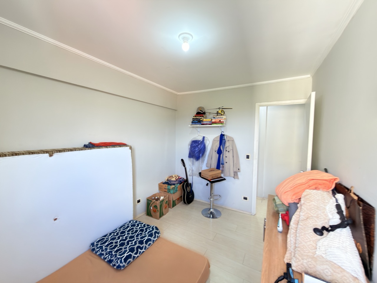 Apartamento, 2 quartos, 52 m² - Foto 14
