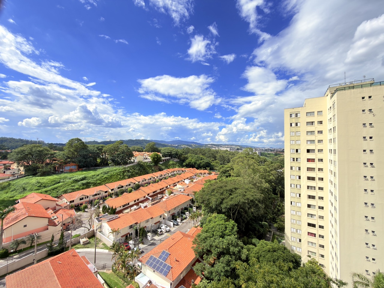 Apartamento, 2 quartos, 52 m² - Foto 12