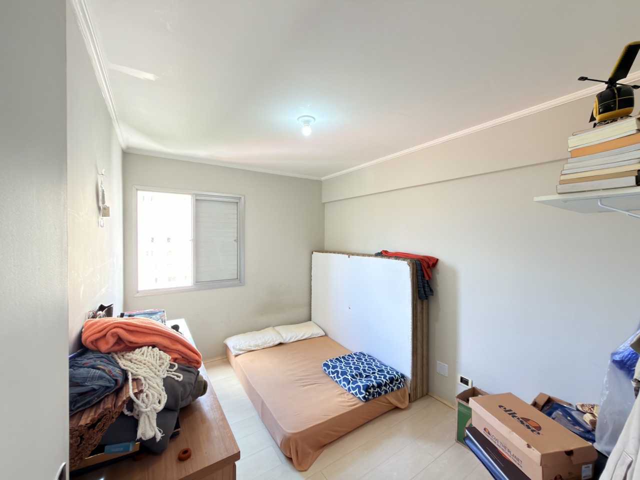 Apartamento, 2 quartos, 52 m² - Foto 13