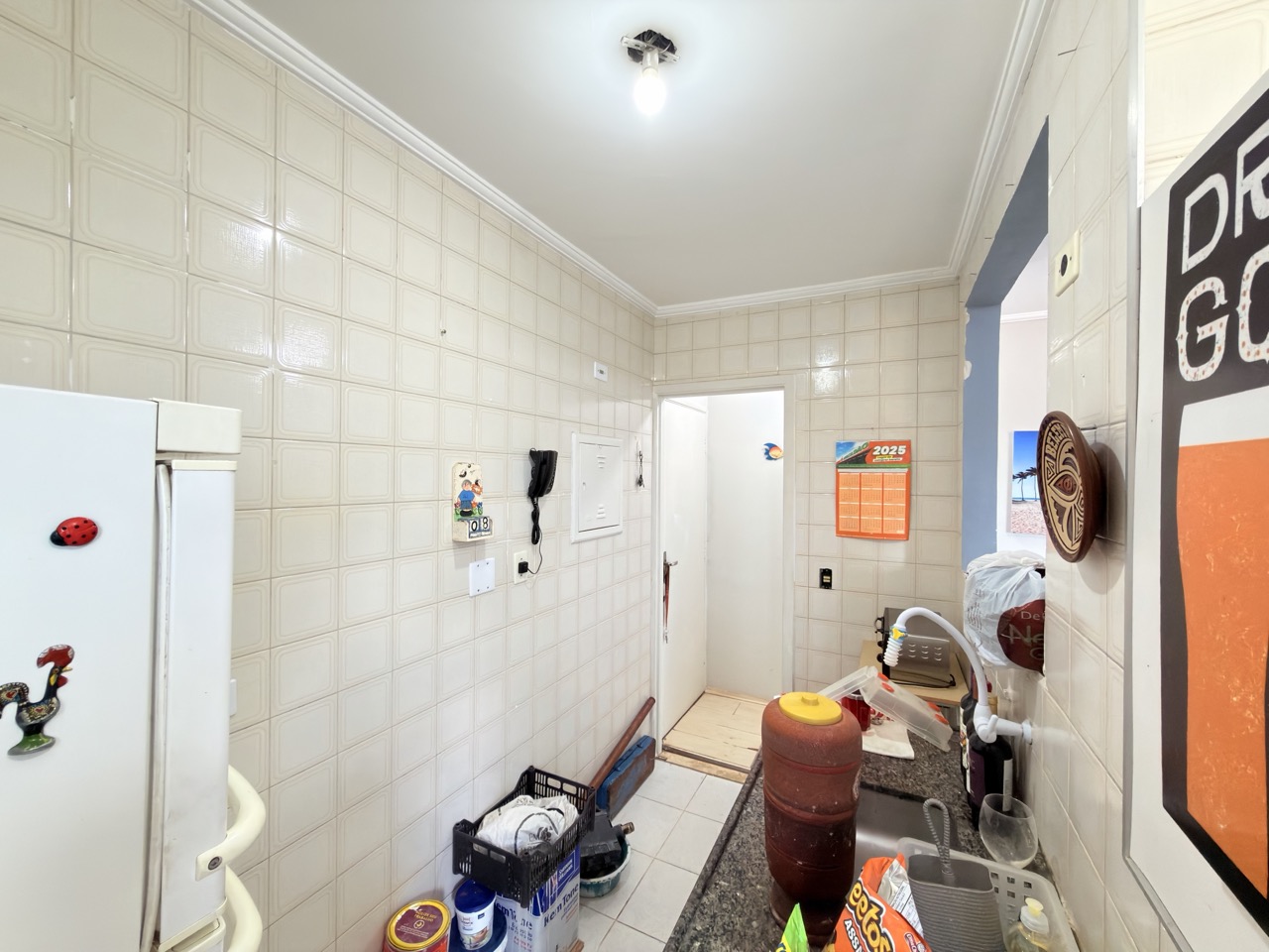 Apartamento, 2 quartos, 52 m² - Foto 7