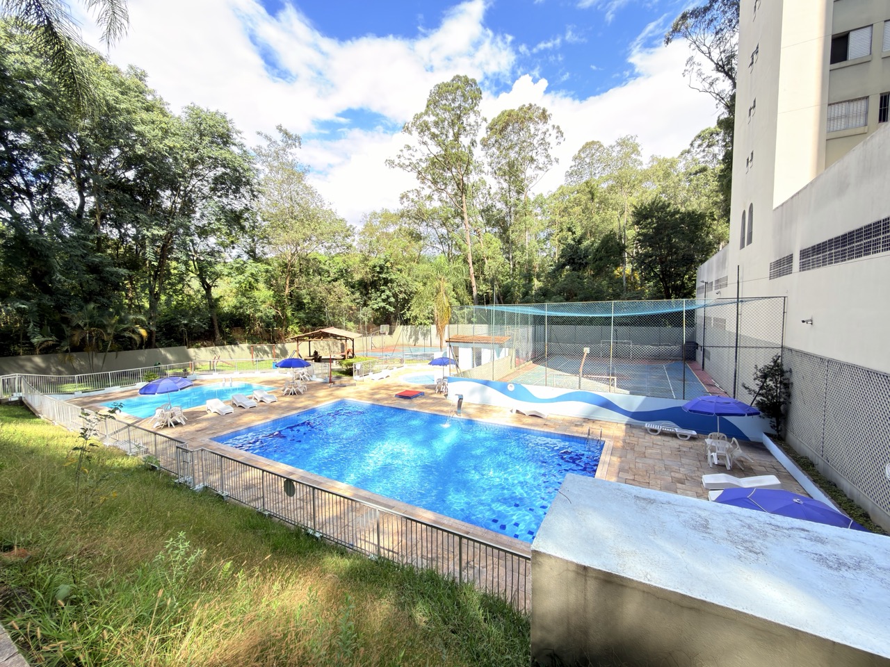 Apartamento, 2 quartos, 52 m² - Foto 23