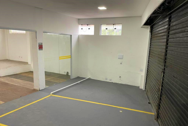 Prédio Inteiro, 221 m² - Foto 2