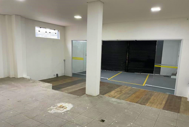 Prédio Inteiro, 221 m² - Foto 8
