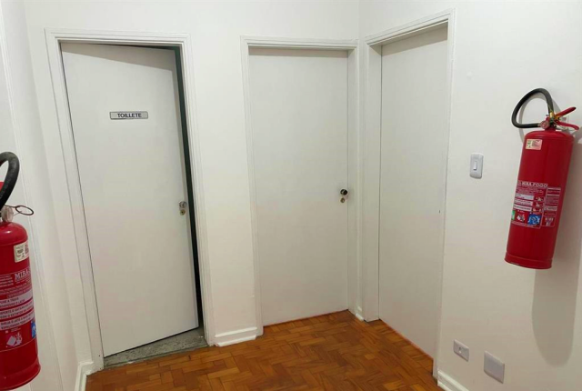 Prédio Inteiro, 221 m² - Foto 11