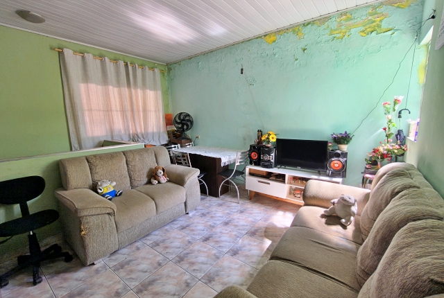 Sobrado, 2 quartos, 44 m² - Foto 29