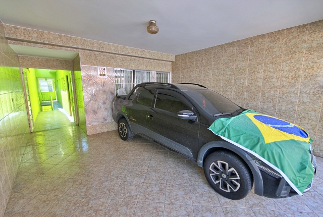 Sobrado, 2 quartos, 44 m² - Foto 11