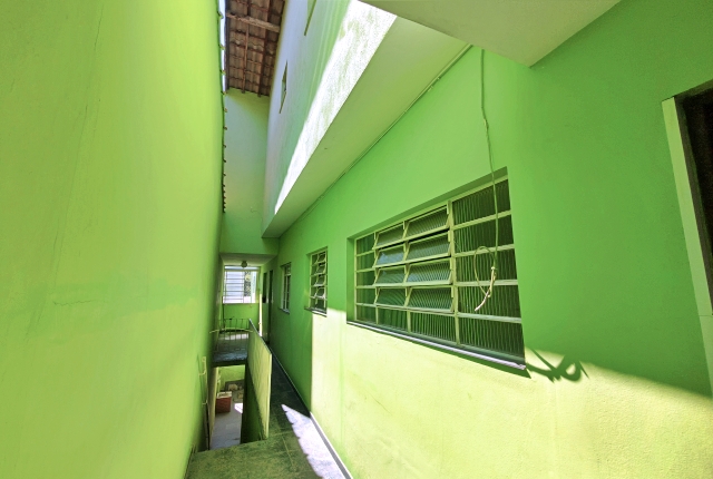 Sobrado, 2 quartos, 44 m² - Foto 15