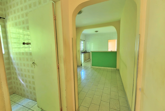 Sobrado, 2 quartos, 44 m² - Foto 3