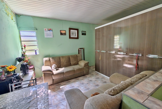 Sobrado, 2 quartos, 44 m² - Foto 30