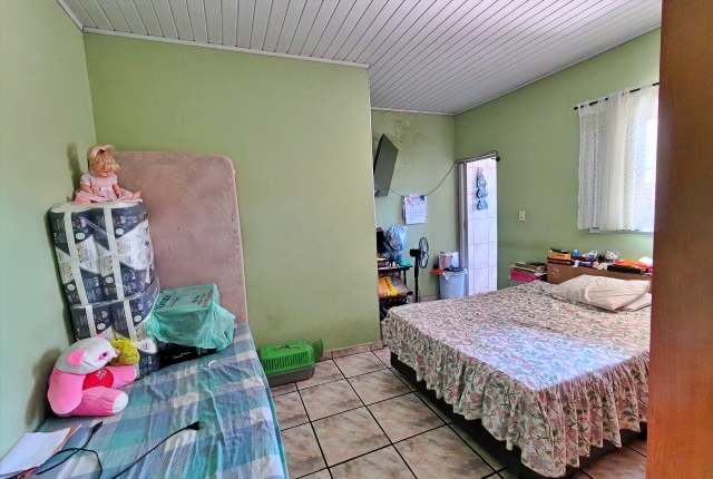 Sobrado, 2 quartos, 44 m² - Foto 33
