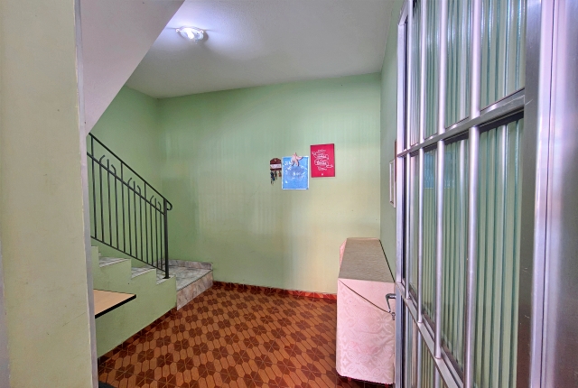 Sobrado, 2 quartos, 44 m² - Foto 24