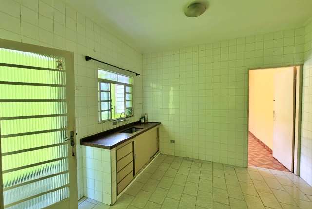 Sobrado, 2 quartos, 44 m² - Foto 7