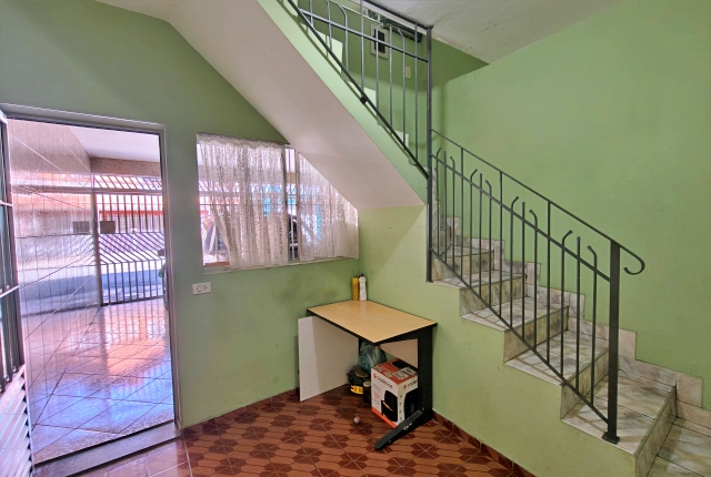 Sobrado, 2 quartos, 44 m² - Foto 26
