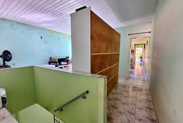 Sobrado, 2 quartos, 44 m² - Foto 28