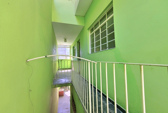 Sobrado, 2 quartos, 44 m² - Foto 17