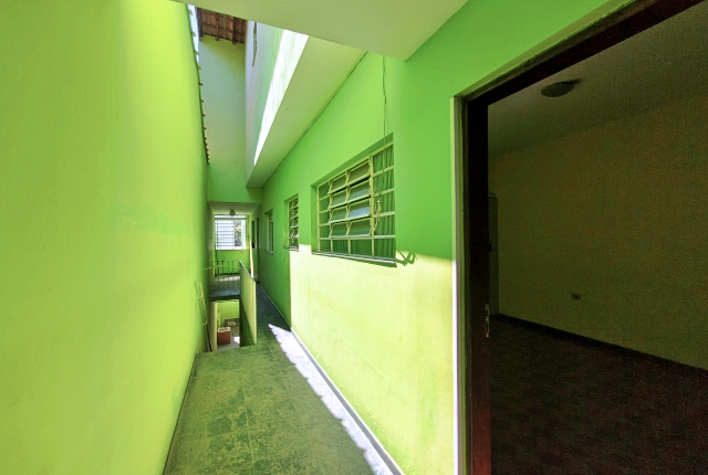 Sobrado, 2 quartos, 44 m² - Foto 14