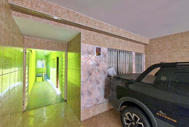 Sobrado, 2 quartos, 44 m² - Foto 23