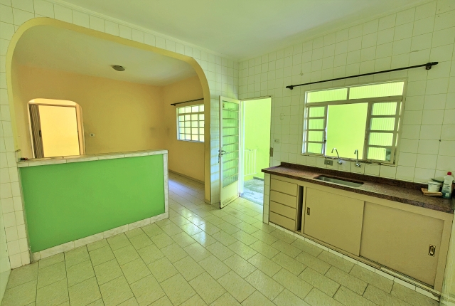 Sobrado, 2 quartos, 44 m² - Foto 8