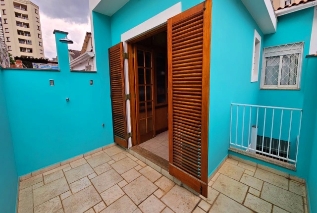 Sobrado, 3 quartos, 146 m² - Foto 14