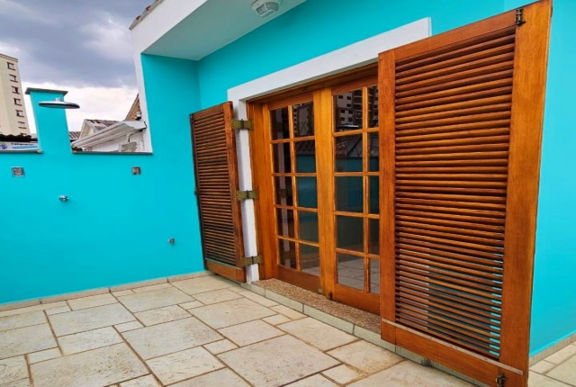 Sobrado, 3 quartos, 146 m² - Foto 15