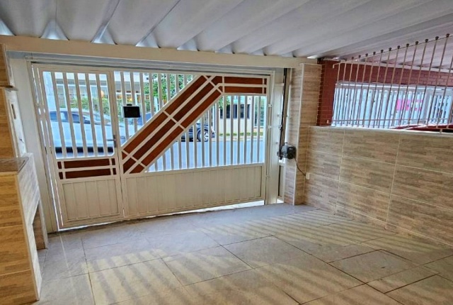 Sobrado, 3 quartos, 146 m² - Foto 21