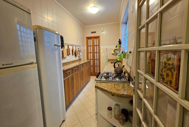 Sobrado, 3 quartos, 146 m² - Foto 6