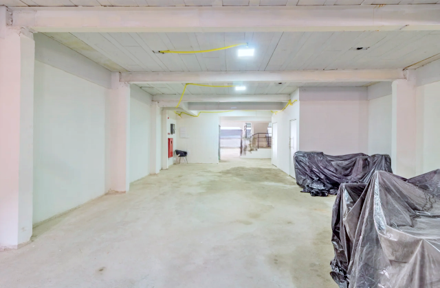 Prédio Inteiro, 944 m² - Foto 9