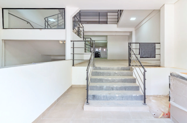 Prédio Inteiro, 944 m² - Foto 1