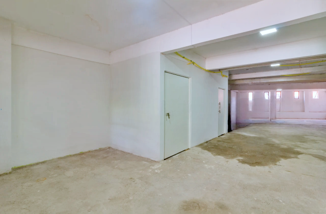 Prédio Inteiro, 944 m² - Foto 5