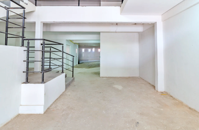 Prédio Inteiro, 944 m² - Foto 3