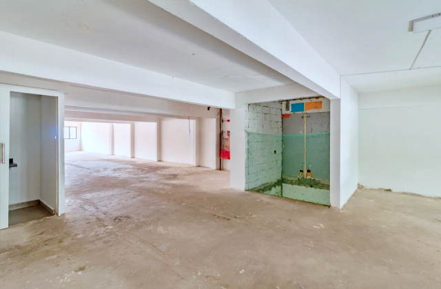 Prédio Inteiro, 944 m² - Foto 24
