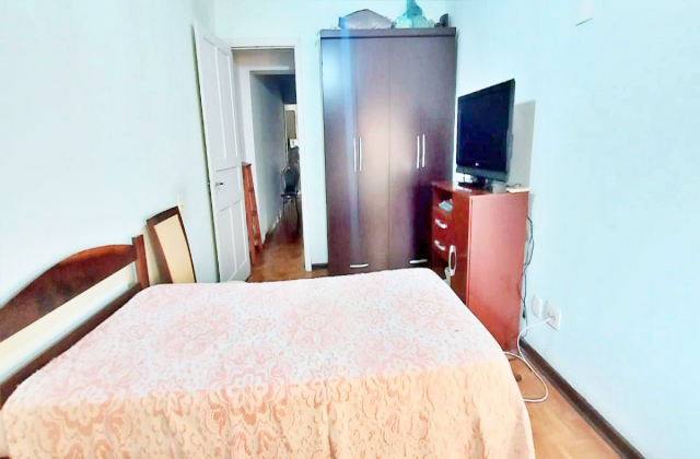 Casa, 3 quartos, 180 m² - Foto 18