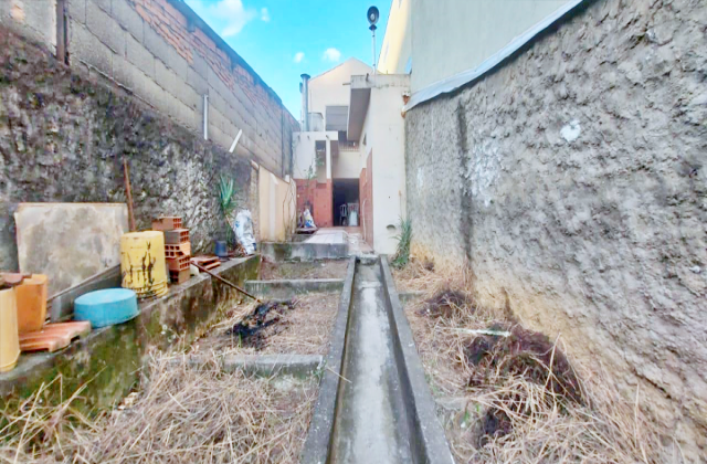 Casa, 3 quartos, 180 m² - Foto 6