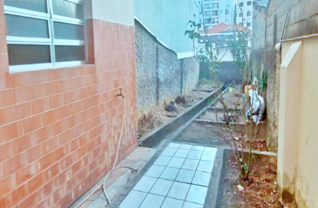 Casa, 3 quartos, 180 m² - Foto 5