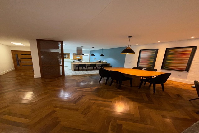 Casa, 3 quartos, 211 m² - Foto 5