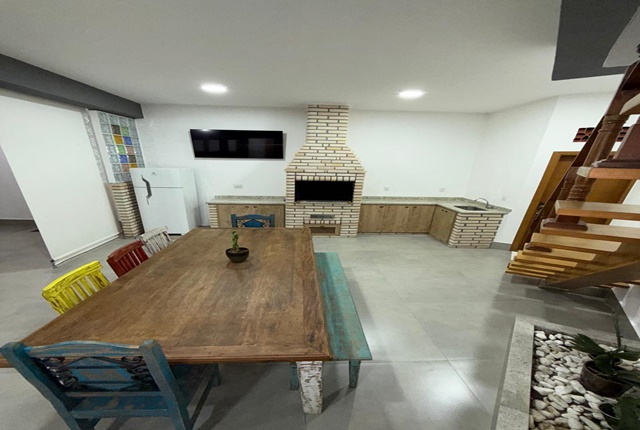Casa, 3 quartos, 211 m² - Foto 44