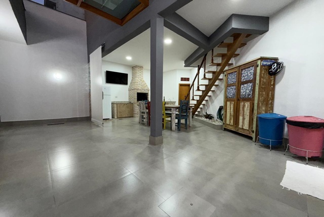Casa, 3 quartos, 211 m² - Foto 39