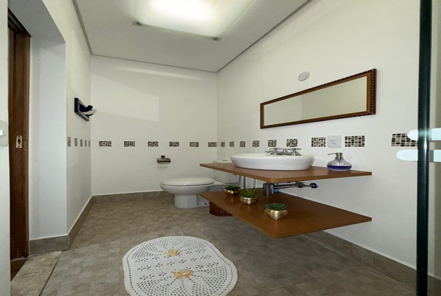 Casa, 3 quartos, 211 m² - Foto 26