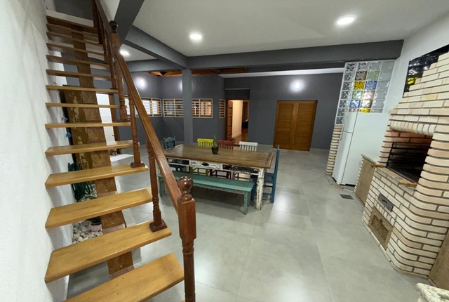 Casa, 3 quartos, 211 m² - Foto 47