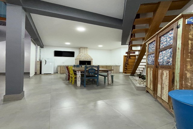 Casa, 3 quartos, 211 m² - Foto 40