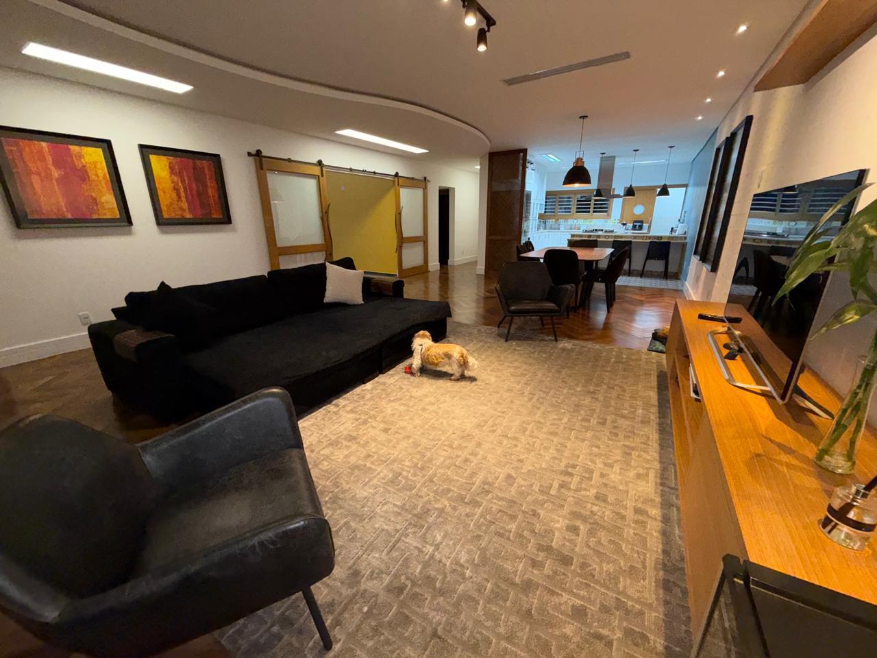 Casa, 3 quartos, 211 m² - Foto 2