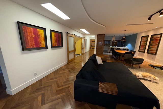 Casa, 3 quartos, 211 m² - Foto 3