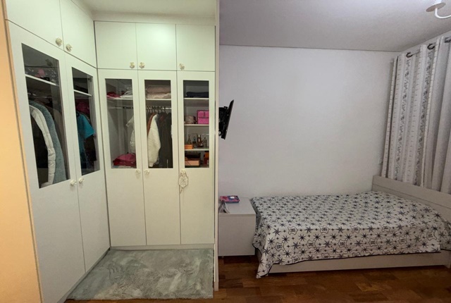 Casa, 3 quartos, 211 m² - Foto 24