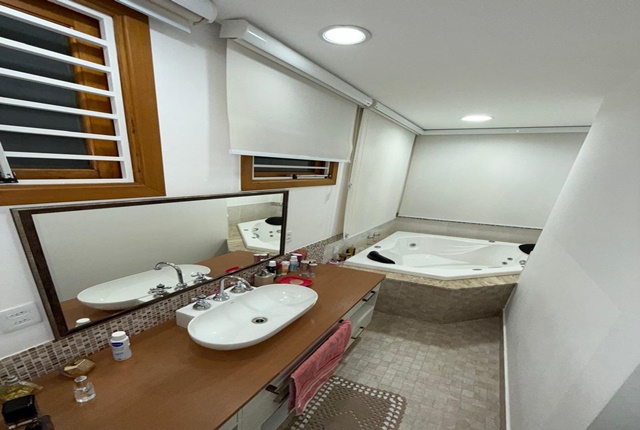 Casa, 3 quartos, 211 m² - Foto 22