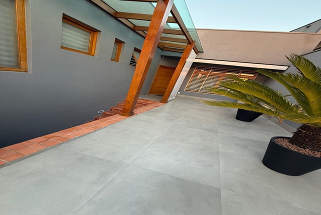 Casa, 3 quartos, 211 m² - Foto 51