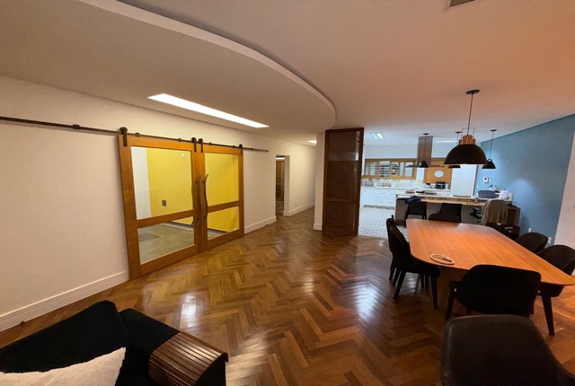 Casa, 3 quartos, 211 m² - Foto 7