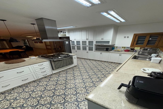 Casa, 3 quartos, 211 m² - Foto 9