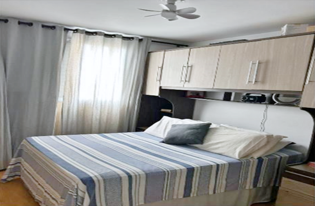 Apartamento, 3 quartos, 68 m² - Foto 4